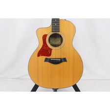TAYLOR 114CE/LH Acoustic Guitar