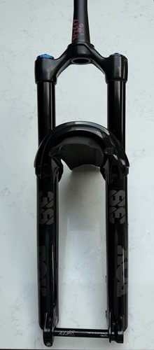 Fox grip2 performance elite - grip2,