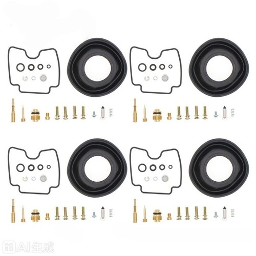 Carburetor repair kit - repair, for
