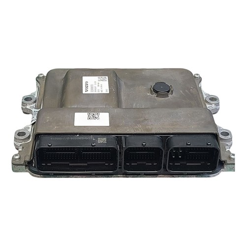 Volvo xc40 engine - volvo, ecu