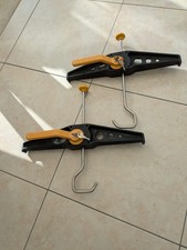 Rhino safeclamp locking - rhino,