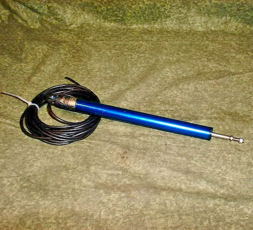 Penny giles linear sensor - linear, lvdt
