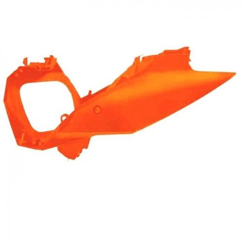 Airbox cover fits ktm sxf - cover, exc