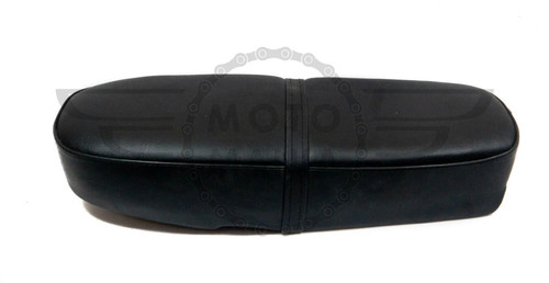Seat cover honda ss50 speed - 4,