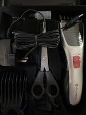 Remington Titanium Hair