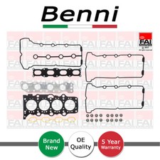 Cylinder Head Gasket Set Benni