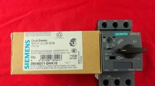 1pc Siemens 3RV6011-0HA10