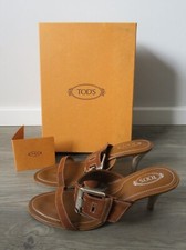 TOD'S MADE IN ITALY WOMEN'S