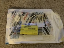 Dishwasher Door Hinge Spring Pack of 2 -Beko/Diplomat/Howden/Ignis