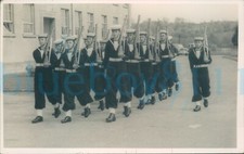 1955 Combined Cadet Force Sea