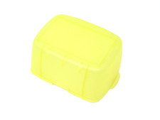 Pixco Yellow Flash Diffuser for Nikon SB-900 Flash