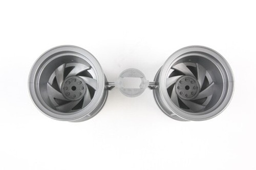 Tamiya wild dagger matte - wild,