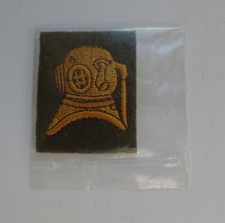 British Army Diver No2 Dress