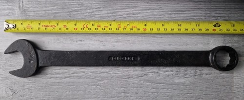 Vintage military 16w - ex,