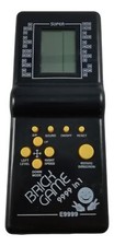 Mini Pocket Console Brick Game