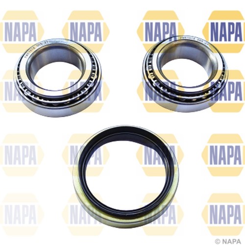 Wheel bearing kit for - kit,