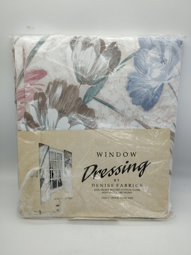 Vintage denise fabrics - denise,