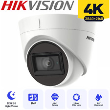 HIKVISION CCTV Camera HDTVI