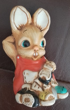 Woodlander Rabbit "Cobbler"