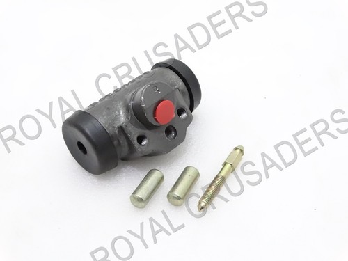 New zetor wheel cylinder - new,
