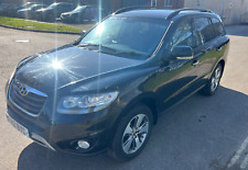Hyundai Santa Fe / BREAKING /
