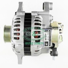 MAZDA 626/ MX3/ MX6 V6 ALTERNATOR (B205)
