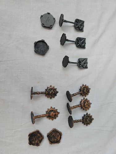 Battleground crossbows and - battleground,