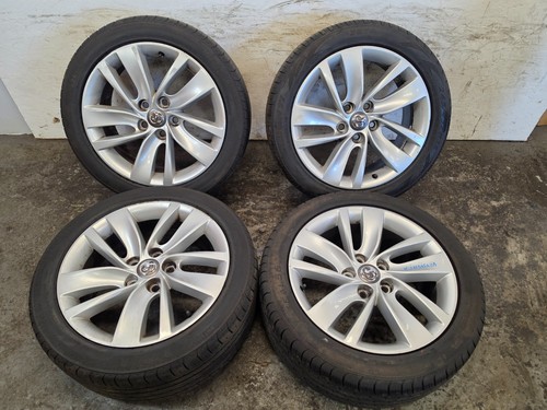 Vauxhall insignia inch - vauxhall,