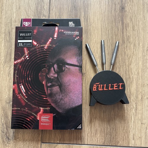 Stephen bunting gen - stephen,