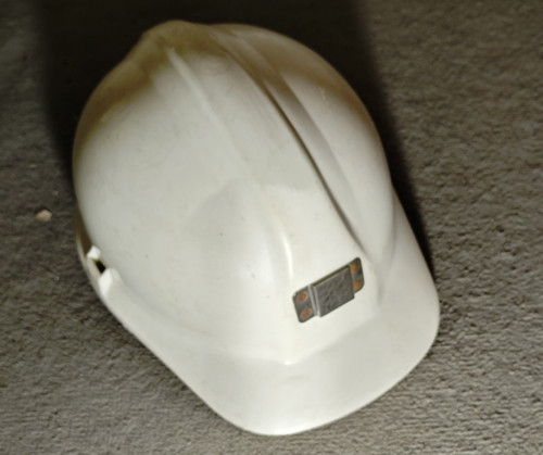 Hard hat safety - safety, helmet