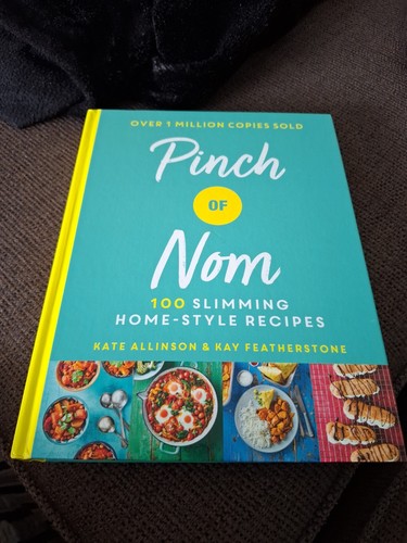 Pinch nom cook book recipes - pinch,