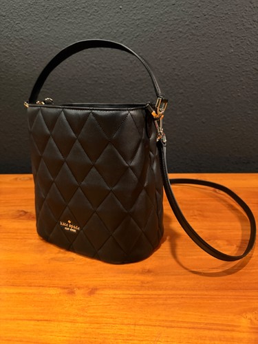 Kate spade crossbody - crossbody, hand