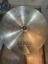 Sabian XS20 Medium Ride