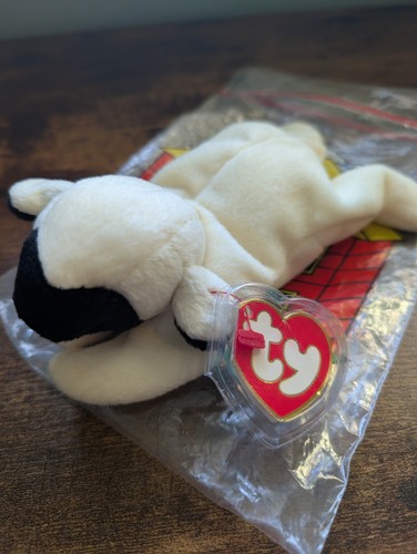 Beanie baby 1995 - beanie,