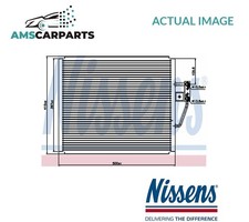 A/C AIR CON CONDENSER 94529