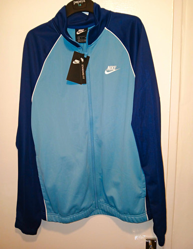 Nike men standard - men’s, full