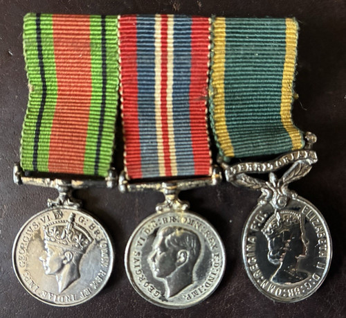 Contemporary miniature ww2 - contemporary,