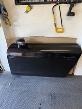 Audi TT MK2 Passenger Door