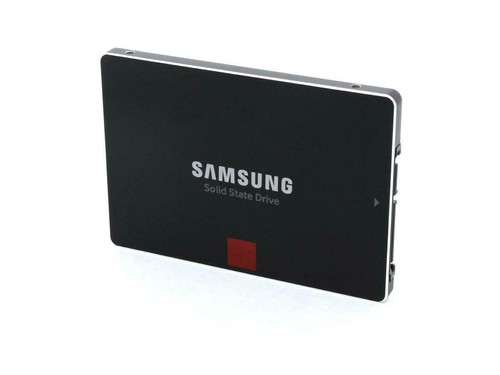 Samsung 850 pro 128gb - mlc, sata