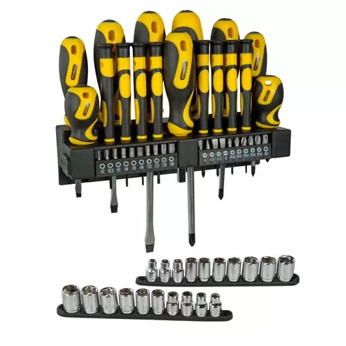Stanley 000985220 manual