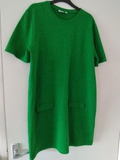 Zara Emerald Green Short