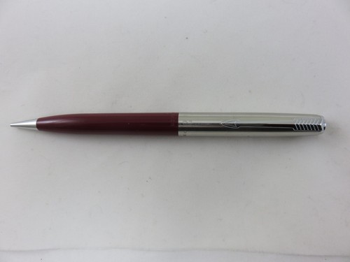 Parker 21 pocket - parker, no.