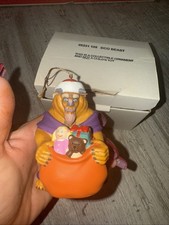 Beast Porcelain Treasure