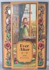 Disney Princess BELLE Jigsaw