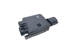 FORD FOCUS MK3 RADIATOR