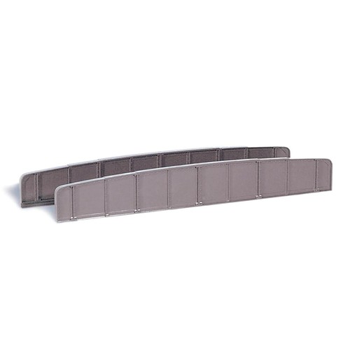 Peco plate girder bridge - plate,