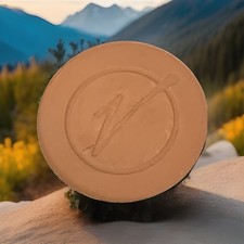 Virgin Vie One Step Face Base Refill Caramel Discontinued Rare *New*