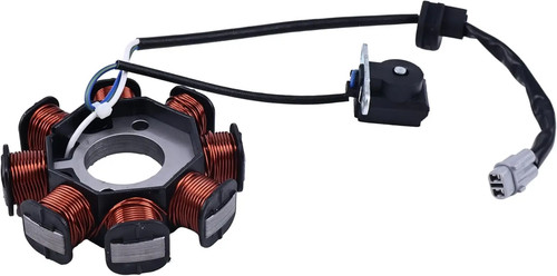 Generator magneto stator coil - stator,