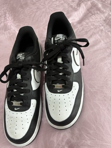 Nike air force low panda - nike,