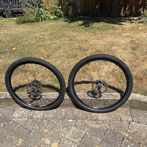 Cannondale fire with mavic - fire,